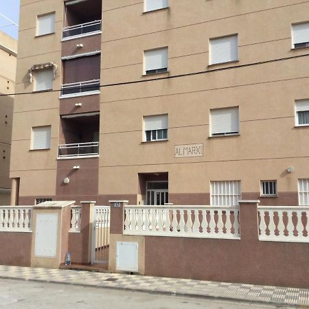 Ferienwohnung Montgo 1 Belleguard Bellreguard Exterior foto